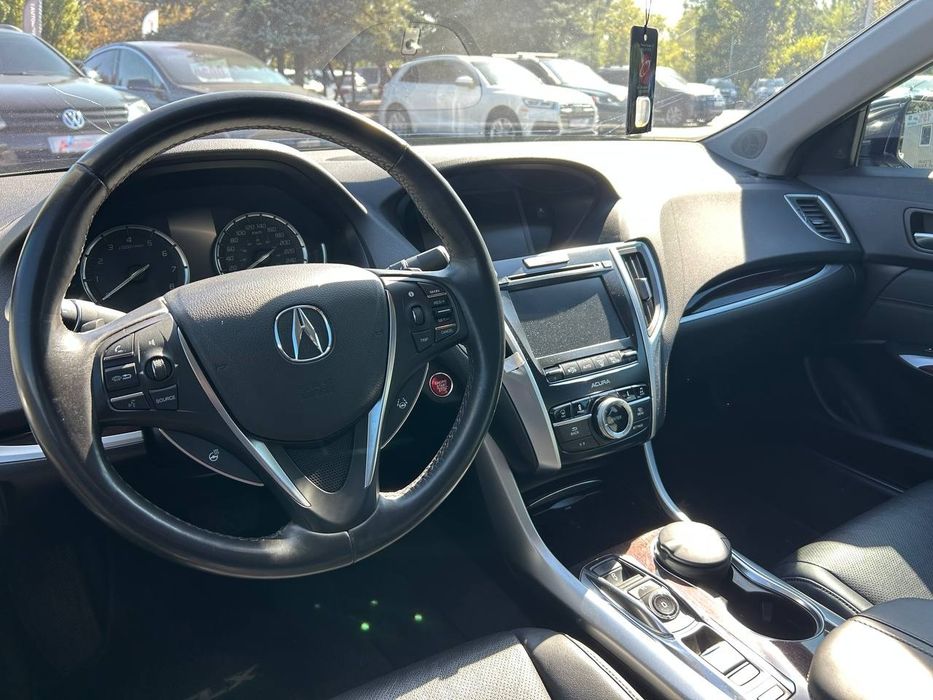 Acura TLX №5116 (ВНЕСОК від 10%) Альянс Авто Кривий Ріг