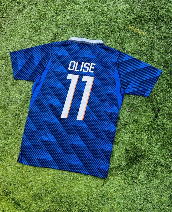 Koszulka reprezentacji Francji -Olise 11