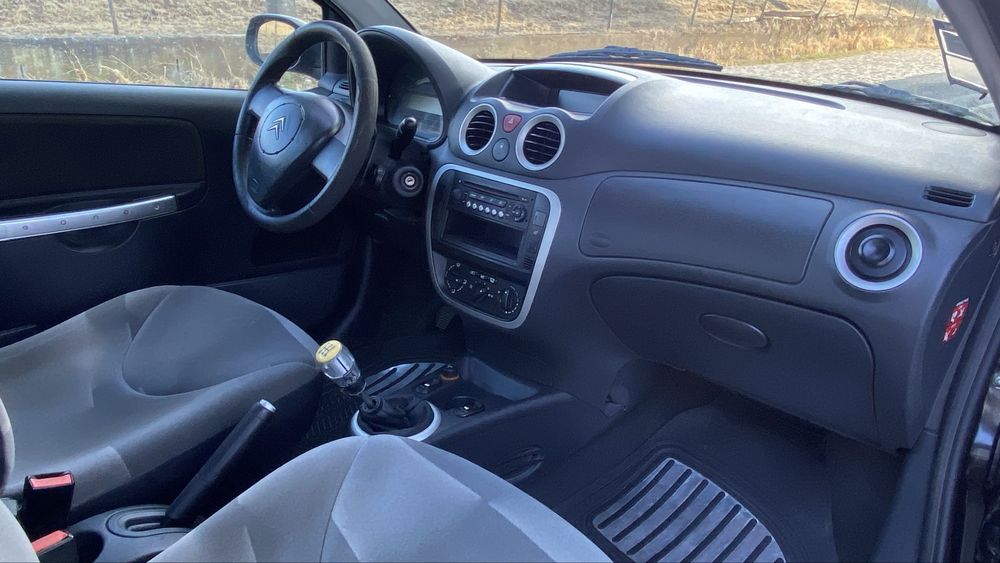 Citroën C2 1.4 HDI