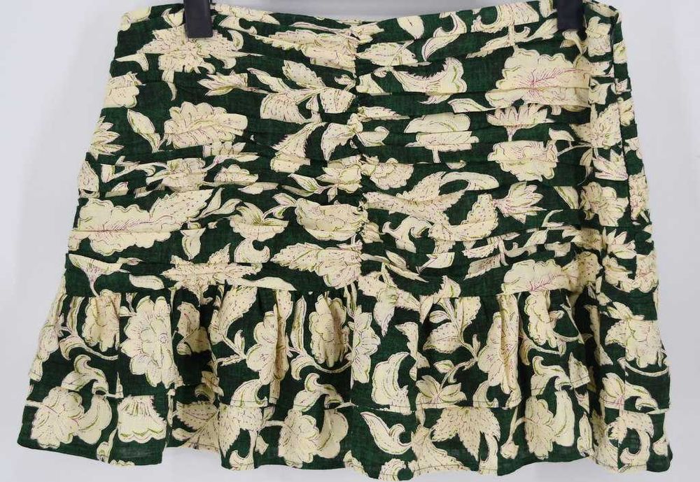 Letnia spódnica Zara XL