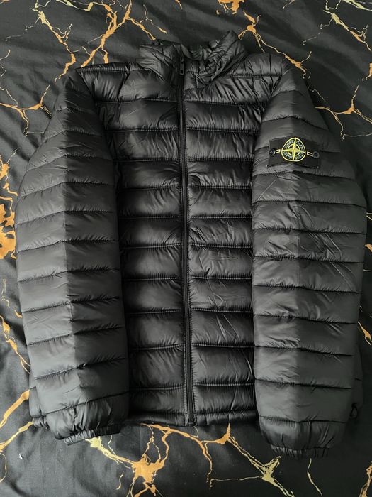 Kurtka wiosenna stone Island