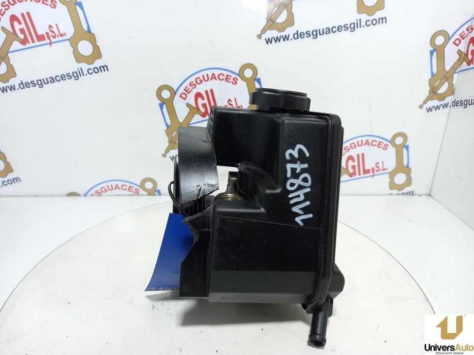 BOMBA SERVODIREÇÃO PEUGEOT 206 FASTBACK 2000 -9634816080