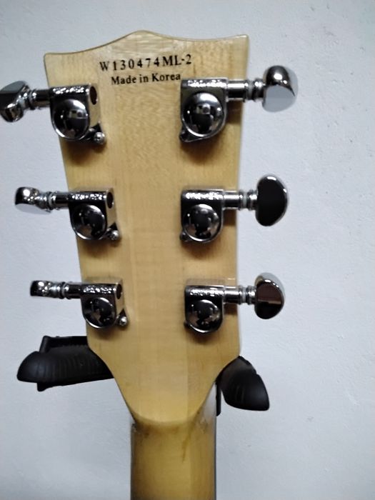Chapman ML-2. Impecavel, parece nova.