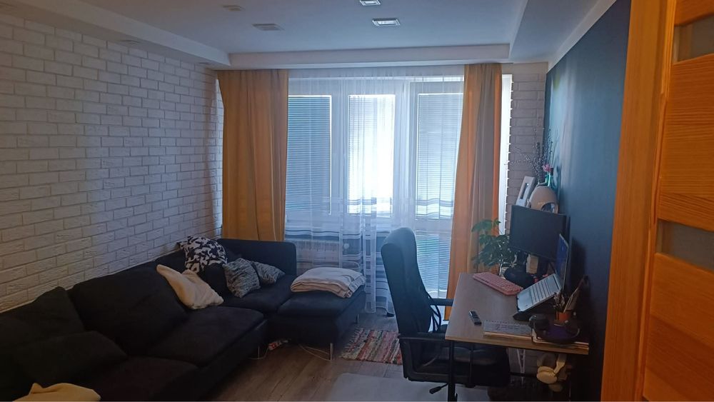 Meszkanie 2-pokojowe na sprzedaż, Przemyśl ul. Rogozińskiego, 37m2, gotowe do zamieszkania