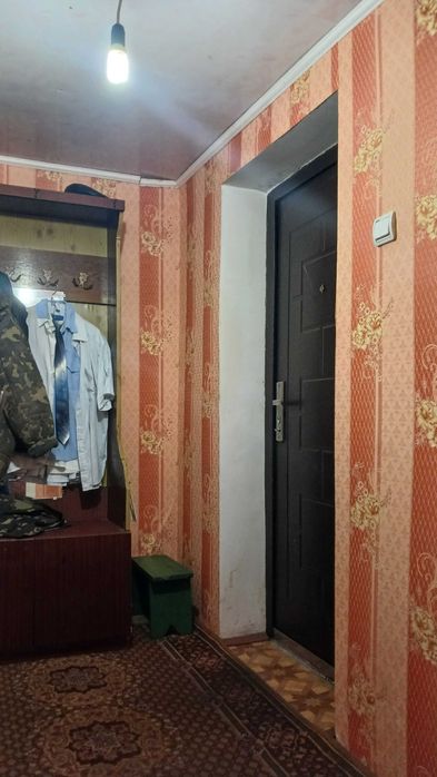 Продаж 1/2 будинку  в р-н Загребля(біля г-р-к”Хуторок”).