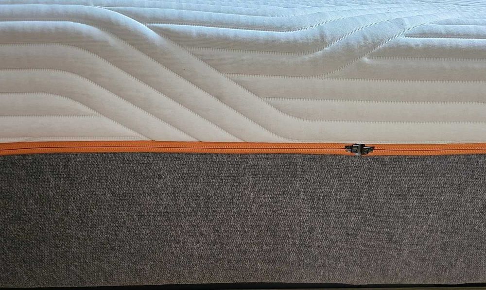 Materac Tempur Original LUXE 90x200 (wysoki 30cm) okazja (sklep 9800)