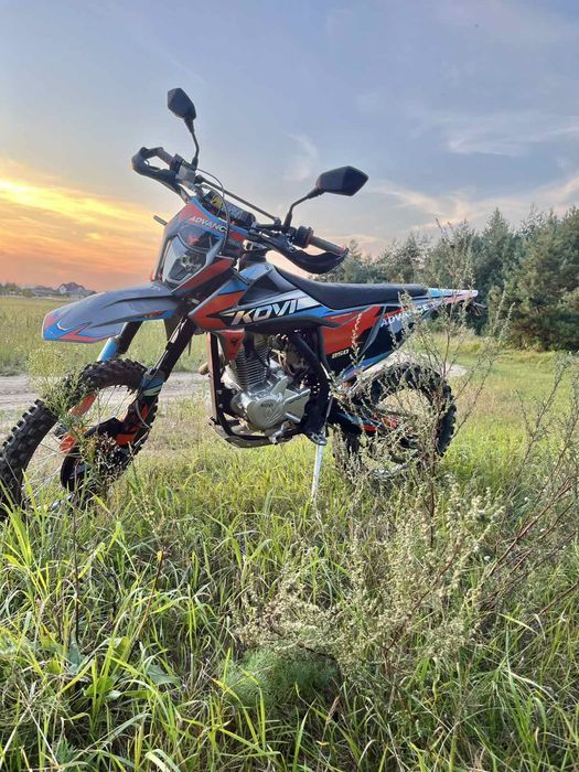 Kovi Advance 250