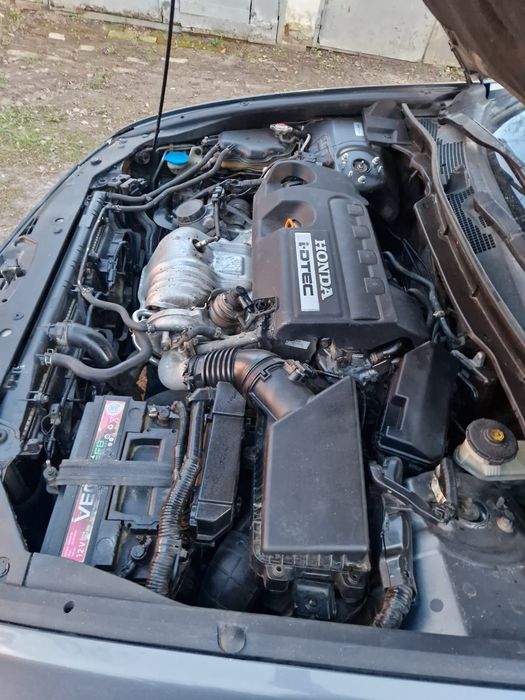 Honda Accord 2011г  7200$