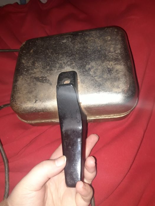 Электровафельница СССР электро вафельница ГОСТ 1990