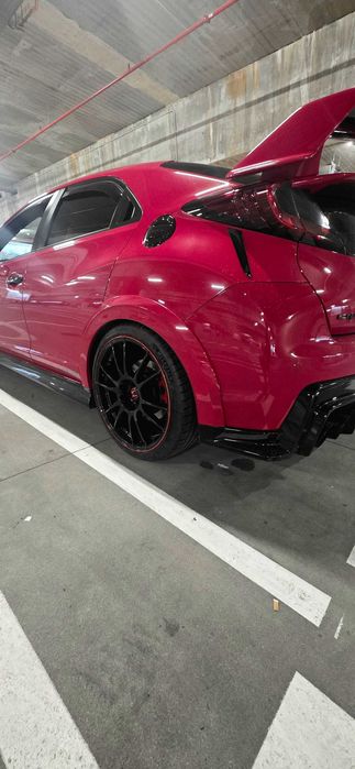 Jantes OZ Ultraleggera 19 polegadas Originais