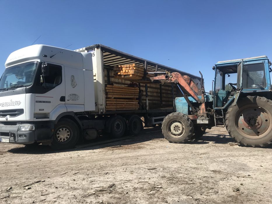 Рено премиум (2005 рік 420dci  (6*2)