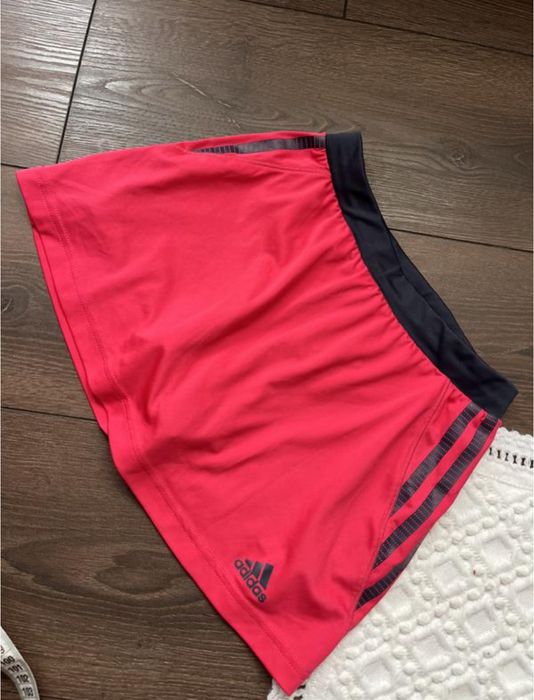 Спортиана юбка шорти