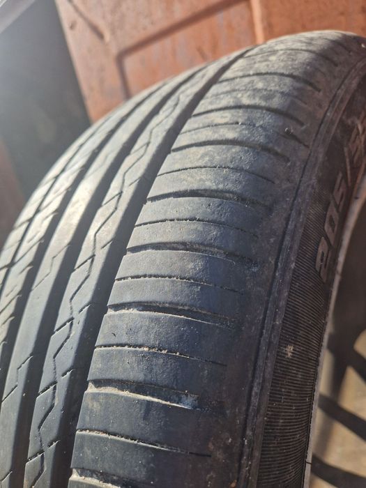 Колеса diplomat hp r16 205 55