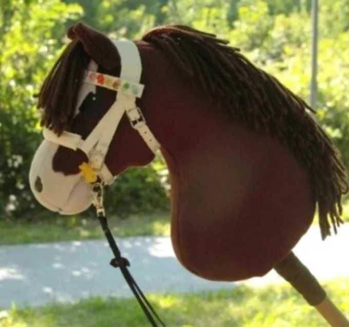 Hobby horse srs