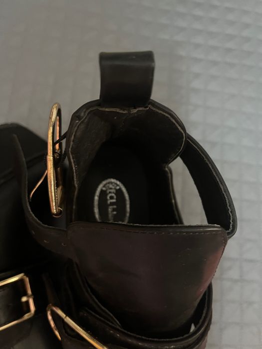 Bota para  feminina nova