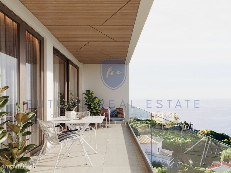 Apartamento T1 | Calheta | Mobilado