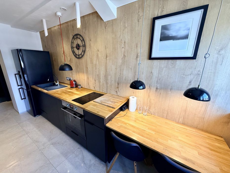 Apartment in Gliwice, Śródmieście - Widok 4