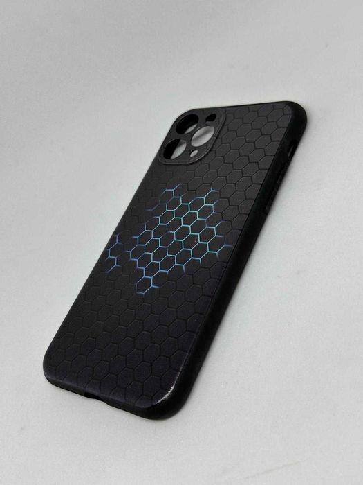 Iphone 11 PRO Etui Case Silikonowy Obudowa kod 1063