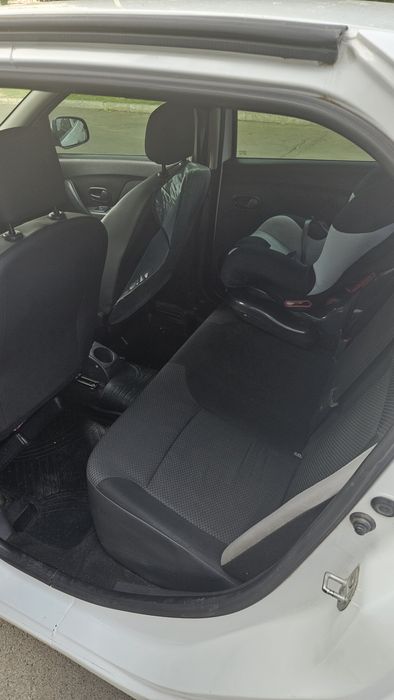Renault Logan 2 2013 рік