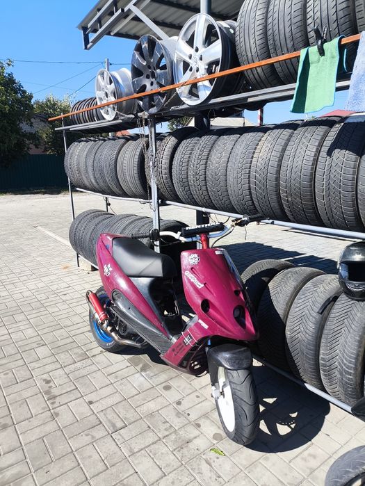 Продам Malaguti f12 phantom
