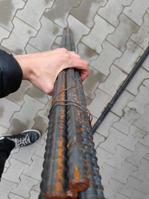 Pręty gwintowane ściąg szalunkowy dw15 ankry szalunki szalunek