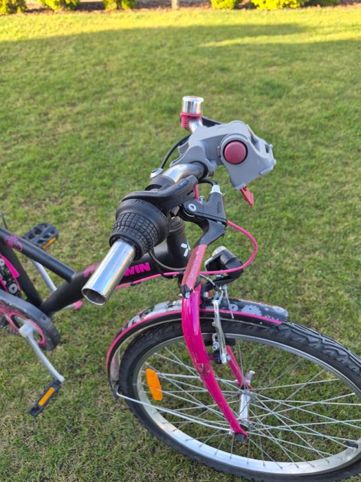 Sprzedam rower BTWIN