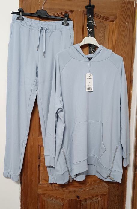 Dres damski bawełniany Moraj