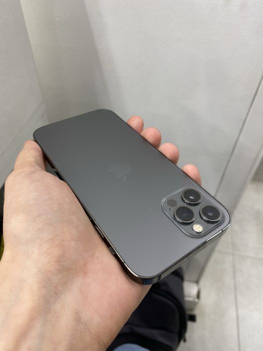 Iphone 12 pro 128 gb neverlock