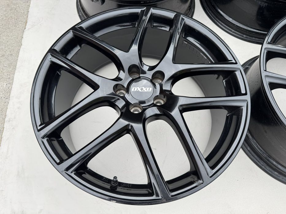 Легкосплавні диски 5*108 R19