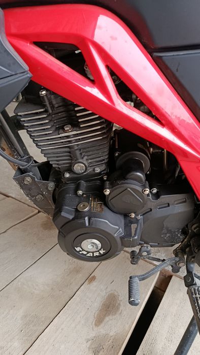 продам spark sp r27