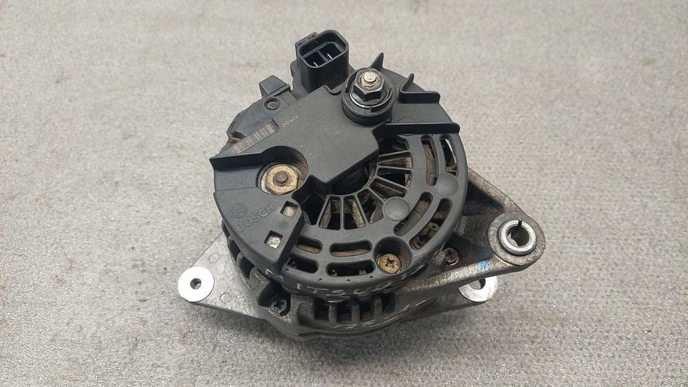 Alternador MITSUBISHI Space Star Combi (DG_A)