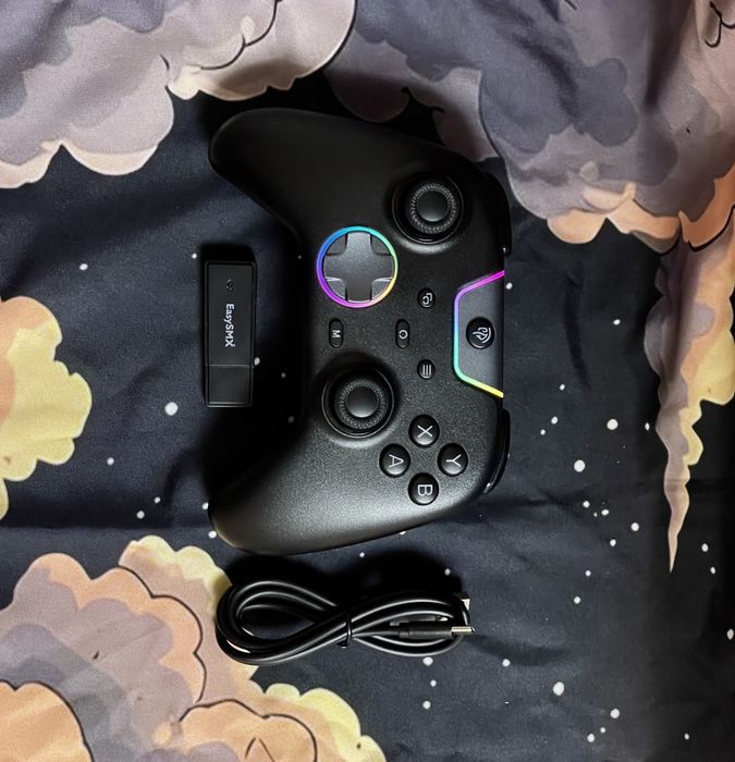 Геймпад EasySMX X05 Pro Hall Effect | Bluetooth | PC/Android/ Новий