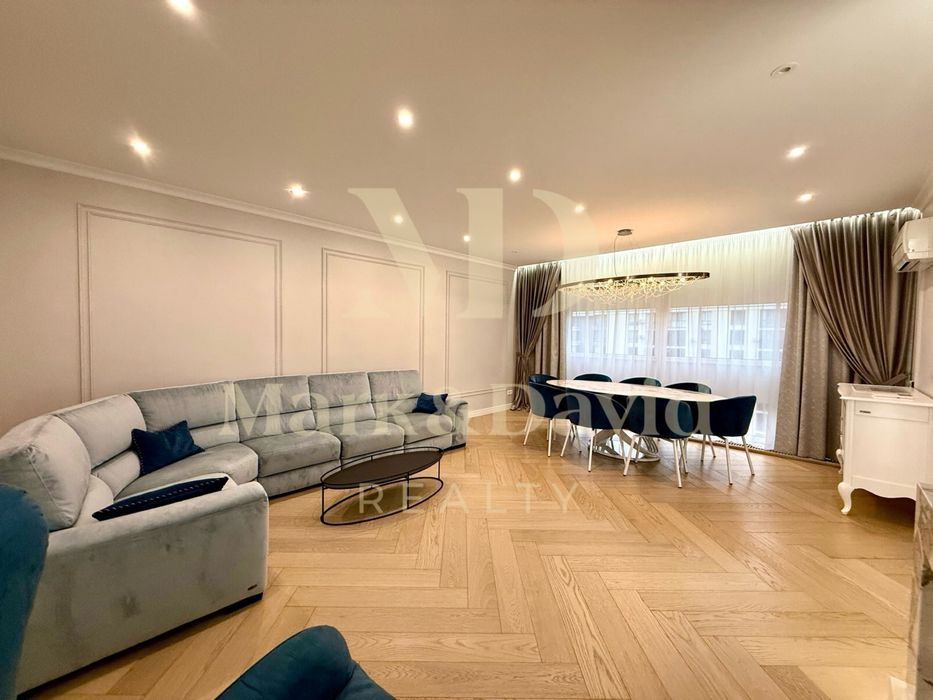 Унікальна квартира ЖК ParkLand голосіївський р-н метро Васильківська