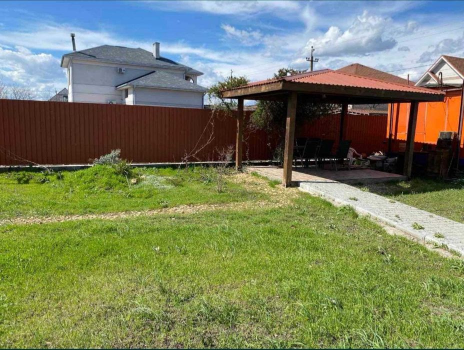 (13) Продам новый современный дом у моря