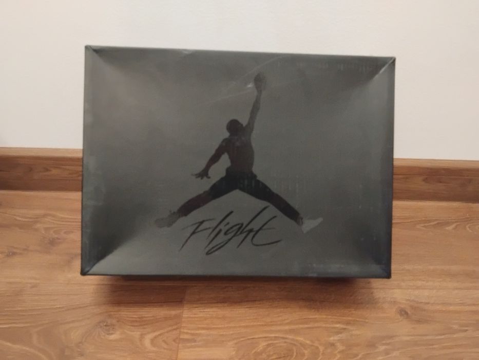 Nike Air Jordan 4 Black Cat 38