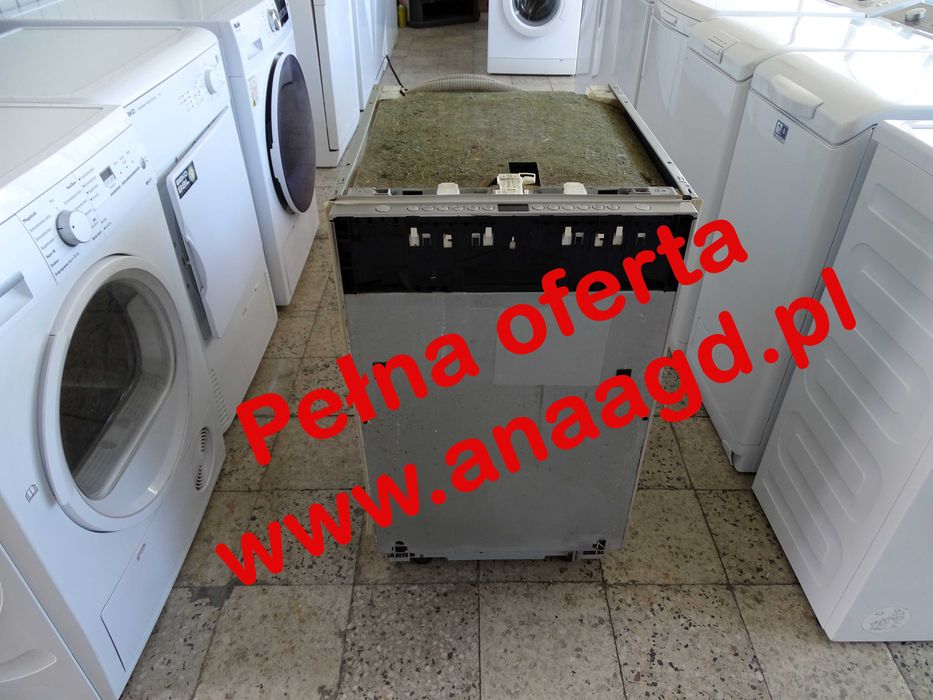 Zmywarka BOSCH Serie 6 SPV69T30EU szer.45 cm GWARANCJA! Duży Wybór AGD