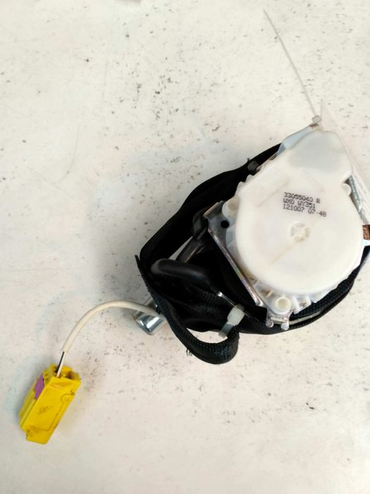 Pré-tensor cinto frente esquerdo VOLKSWAGEN Eos (1F7, 1F8)