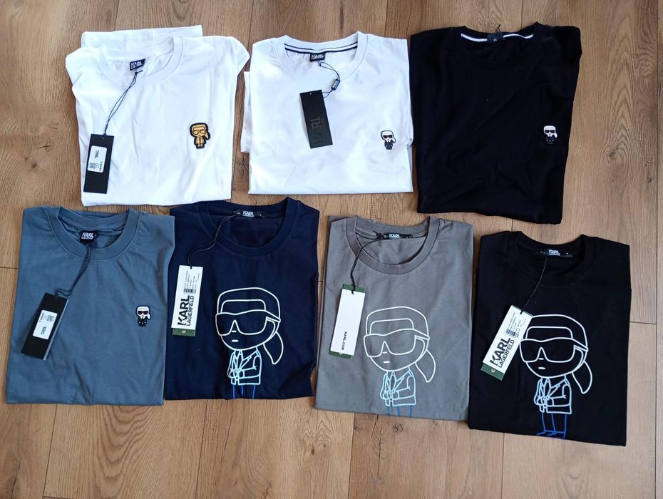 Koszulki męskie 2 xl,3 xl premium jakość logo rodzaje