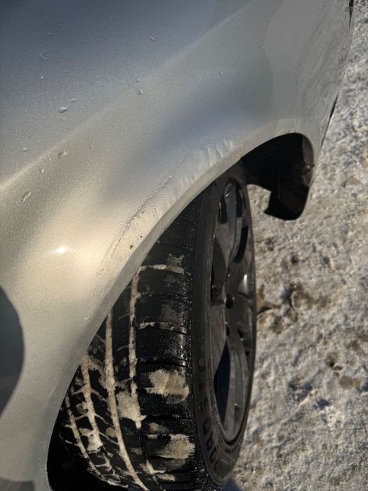 Продам ауді а6 с5 універсал