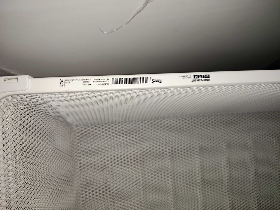 Cesto Komplement IKEA