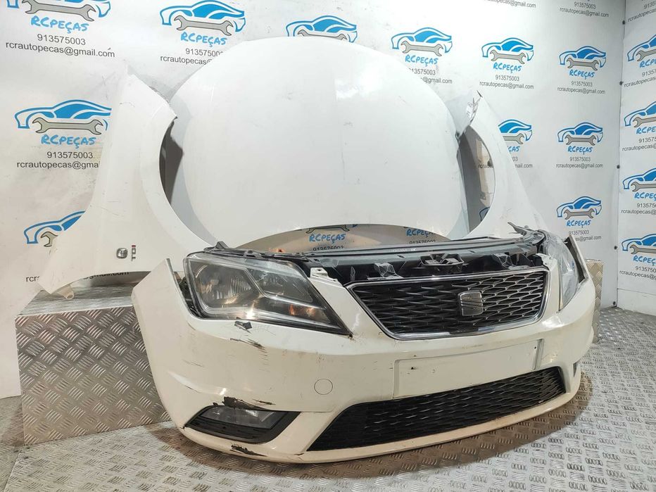 Frente Completa Seat Toledo IV 4 KG3 2012 a 2019 Diesel