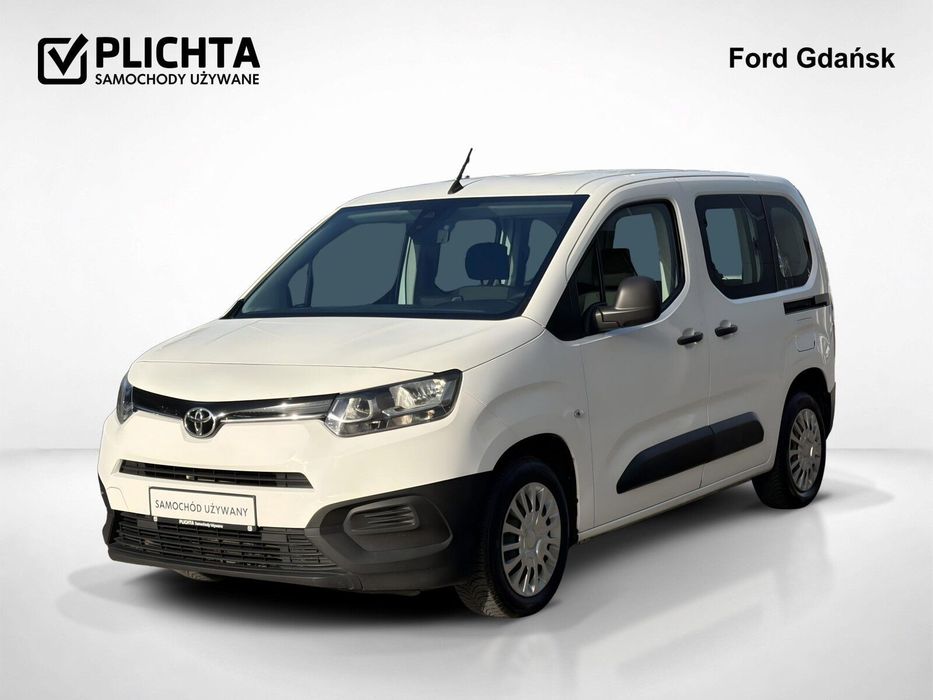 Toyota Proace City