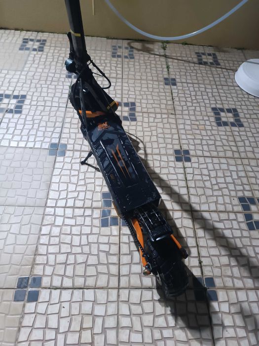 Vendo trotinete G2 pro