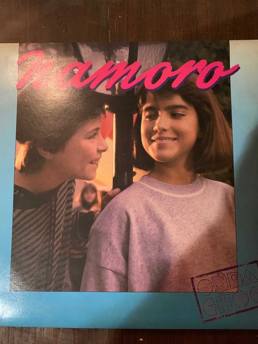 Vários Discos de Vinil