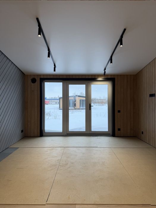 Продаж та будівництво будиніків від 27 до 140 кв.м