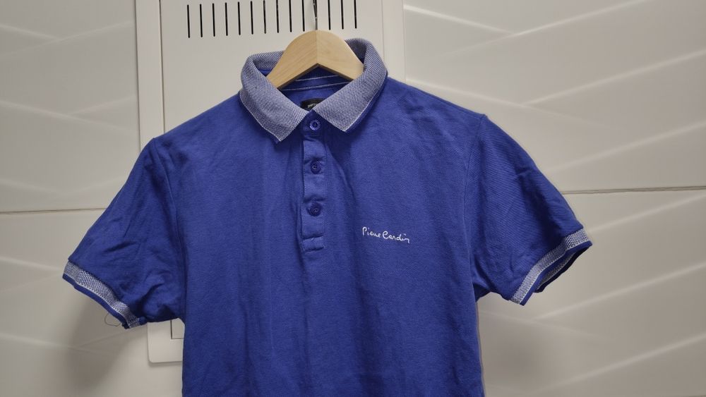 Polo Pierre Cardin r. M