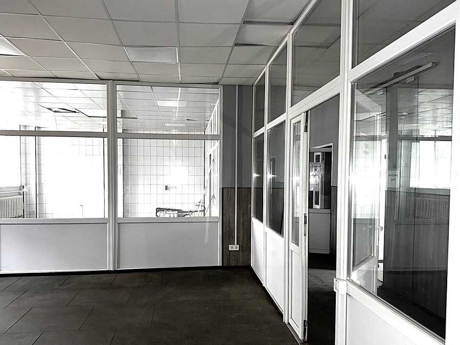 Оренда приміщення під харчове виробництво 300м2.