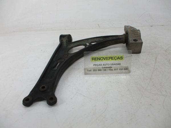 Braço de suspensão frente direito AUDI A3 (8P1)