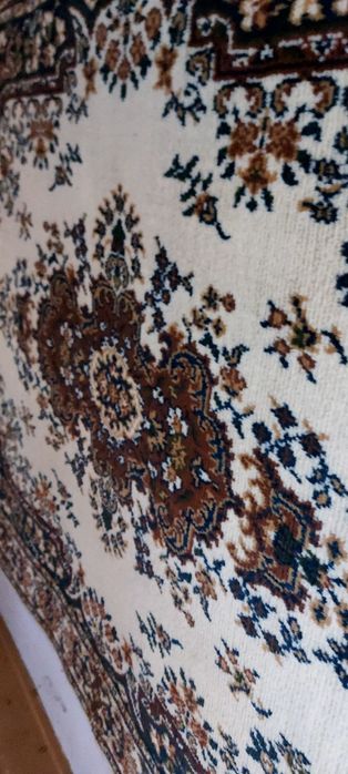 Kilim dywan na scianę