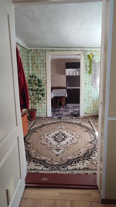 Продам дом пгт Ивановка